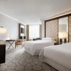 Przedsiębiorstwo 24 wizerunek SHERATON GRAND WARSAW Kategoria w Warsaw