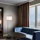 Przedsiębiorstwo 25 wizerunek SHERATON GRAND WARSAW Kategoria w Warsaw