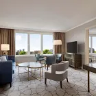 Przedsiębiorstwo 27 wizerunek SHERATON GRAND WARSAW Kategoria w Warsaw