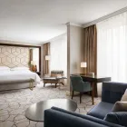 Przedsiębiorstwo 30 wizerunek SHERATON GRAND WARSAW Kategoria w Warsaw