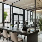 Przedsiębiorstwo 31 wizerunek SHERATON GRAND WARSAW Kategoria w Warsaw