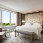 Przedsiębiorstwo 32 wizerunek SHERATON GRAND WARSAW Kategoria w Warsaw