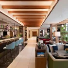 Przedsiębiorstwo 34 wizerunek SHERATON GRAND WARSAW Kategoria w Warsaw