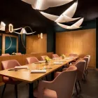 Przedsiębiorstwo 35 wizerunek SHERATON GRAND WARSAW Kategoria w Warsaw