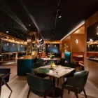 Przedsiębiorstwo 36 wizerunek SHERATON GRAND WARSAW Kategoria w Warsaw