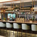Przedsiębiorstwo 37 wizerunek SHERATON GRAND WARSAW Kategoria w Warsaw