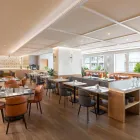 Przedsiębiorstwo 41 wizerunek SHERATON GRAND WARSAW Kategoria w Warsaw