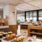 Przedsiębiorstwo 45 wizerunek SHERATON GRAND WARSAW Kategoria w Warsaw