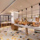 Przedsiębiorstwo 47 wizerunek SHERATON GRAND WARSAW Kategoria w Warsaw