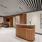 Przedsiębiorstwo 50 wizerunek SHERATON GRAND WARSAW Kategoria w Warsaw