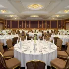 Przedsiębiorstwo 51 wizerunek SHERATON GRAND WARSAW Kategoria w Warsaw