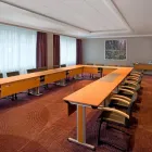 Przedsiębiorstwo 53 wizerunek SHERATON GRAND WARSAW Kategoria w Warsaw