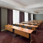 Przedsiębiorstwo 55 wizerunek SHERATON GRAND WARSAW Kategoria w Warsaw