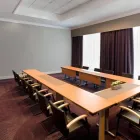 Przedsiębiorstwo 57 wizerunek SHERATON GRAND WARSAW Kategoria w Warsaw