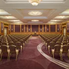 Przedsiębiorstwo 59 wizerunek SHERATON GRAND WARSAW Kategoria w Warsaw