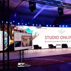 Przedsiębiorstwo 60 wizerunek SHERATON GRAND WARSAW Kategoria w Warsaw