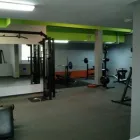 Przedsiębiorstwo 3 wizerunek SIŁOWNIA LADIES & GENTLEMEN (BASEN) GRZEGORZ CHLEBUS Sport, Rekreacja - Ośrodki, Kluby w Ełk WN