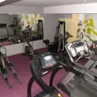 Przedsiębiorstwo 4 wizerunek SIŁOWNIA LADIES & GENTLEMEN (BASEN) GRZEGORZ CHLEBUS Sport, Rekreacja - Ośrodki, Kluby w Ełk WN