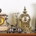 Przedsiębiorstwo 2 wizerunek SKARBIEC GALERIA ANTYKÓW - ANTYKI, MONETY, ZEGARY, MEBLE w Warszawa MZ