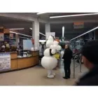 Przedsiębiorstwo 16 wizerunek SKLEP BUDOWLANY - SABO SP. Z O.O. SP.K. Kategoria w Suwałki PD