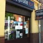 Przedsiębiorstwo 1 wizerunek SKLEP FRYZJERSKI PERFEKT Kategoria w Kraków MA