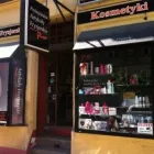 Przedsiębiorstwo 2 wizerunek SKLEP FRYZJERSKI PERFEKT Kategoria w Kraków MA