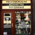 Przedsiębiorstwo 3 wizerunek SKLEP FRYZJERSKI PERFEKT Kategoria w Kraków MA