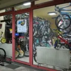 Przedsiębiorstwo 1 wizerunek SKLEP I SERWIS ROWEROWY BIKE BOYS Rowery w Lublin LU