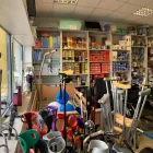 Przedsiębiorstwo 4 wizerunek SKLEP MEDYCZNY ŁÓDŹ NOWIMED Sportowe Artykuły, Sprzęt - Detal w Konstantynów Łódzki LD