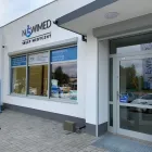 Przedsiębiorstwo 5 wizerunek SKLEP MEDYCZNY ŁÓDŹ NOWIMED Sportowe Artykuły, Sprzęt - Detal w Konstantynów Łódzki LD