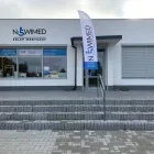 Przedsiębiorstwo 6 wizerunek SKLEP MEDYCZNY ŁÓDŹ NOWIMED Sportowe Artykuły, Sprzęt - Detal w Konstantynów Łódzki LD