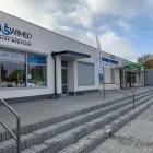 Przedsiębiorstwo 7 wizerunek SKLEP MEDYCZNY ŁÓDŹ NOWIMED Sportowe Artykuły, Sprzęt - Detal w Konstantynów Łódzki LD