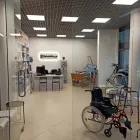 Przedsiębiorstwo 4 wizerunek SKLEP MEDYCZNY REHABILITO.PL Rehabilitacja w Lublin LU