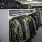 Przedsiębiorstwo 13 wizerunek SKLEP MILITARNY SPECGEAR Sportowe Artykuły, Sprzęt w Białystok PD