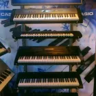 Przedsiębiorstwo 7 wizerunek SKLEP MUZYCZNY PIANOLA Kategoria w Radom MZ