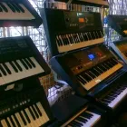 Przedsiębiorstwo 8 wizerunek SKLEP MUZYCZNY PIANOLA Kategoria w Radom MZ