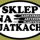 Przedsiębiorstwo 1 wizerunek SKLEP NA JATKACH Plastycy - Artykuły, Wyposażenie w Wrocław DS
