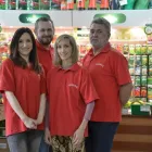Przedsiębiorstwo 3 wizerunek SKLEP NASIENNO-CHEMICZNY OGRÓD ROMAN BERKOWSKI Ogrodnicze Artykuły, Sprzęt w Wrocław DS