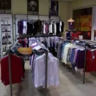 Przedsiębiorstwo 1 wizerunek SKLEP ODZIEŻOWY ATUT Złoto, Kamienie Szlachetne w Łódź LD