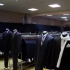 Przedsiębiorstwo 5 wizerunek SKLEP ODZIEŻOWY ATUT Złoto, Kamienie Szlachetne w Łódź LD