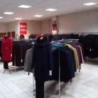 Przedsiębiorstwo 7 wizerunek SKLEP ODZIEŻOWY ATUT Złoto, Kamienie Szlachetne w Łódź LD