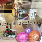 Przedsiębiorstwo 1 wizerunek SKLEP PROFILACTICA - ARTYKUŁY DO HIGIENY JAMY USTNEJ Ochrona Środowiska w Kraków MA