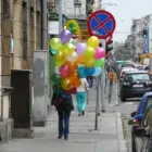 Przedsiębiorstwo 1 wizerunek SKLEP WESELNO-IMPREZOWY JUST MARRIED Ślubne Usługi w Łódź LD