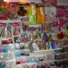 Przedsiębiorstwo 2 wizerunek SKLEP WESELNO-IMPREZOWY JUST MARRIED Ślubne Usługi w Łódź LD