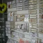 Przedsiębiorstwo 7 wizerunek SKLEP WESELNO-IMPREZOWY JUST MARRIED Ślubne Usługi w Łódź LD