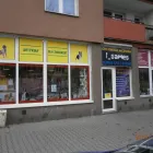 Przedsiębiorstwo 3 wizerunek SKLEP Z ART. DLA ZWIERZĄT Zwierzęta - Artykuły w Warszawa MZ