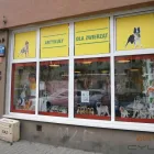 Przedsiębiorstwo 4 wizerunek SKLEP Z ART. DLA ZWIERZĄT Zwierzęta - Artykuły w Warszawa MZ