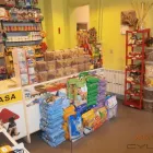 Przedsiębiorstwo 5 wizerunek SKLEP Z ART. DLA ZWIERZĄT Zwierzęta - Artykuły w Warszawa MZ