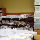 Przedsiębiorstwo 2 wizerunek SKLEP Z TAPETAMI TAPETY SOSNOWIEC TAPETMIX Tkaniny Dekoracyjne, Firany, Zasłony - Detal w Sosnowiec SL