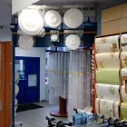 Przedsiębiorstwo 3 wizerunek SKLEP Z TAPETAMI TAPETY SOSNOWIEC TAPETMIX Tkaniny Dekoracyjne, Firany, Zasłony - Detal w Sosnowiec SL